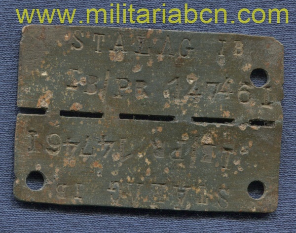 Militaria Barcelona