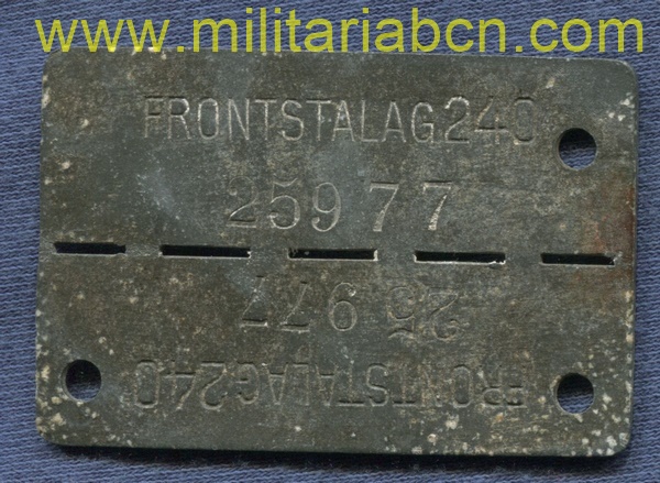 Militaria Barcelona