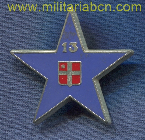 Militaria Barcelona