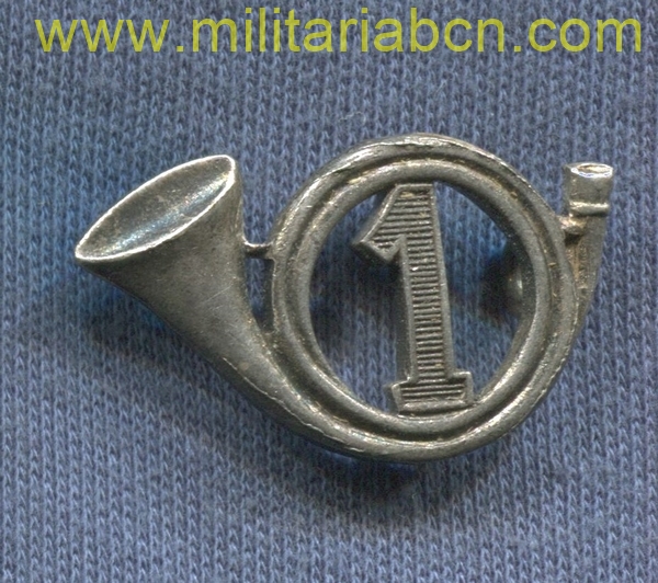 Militaria Barcelona