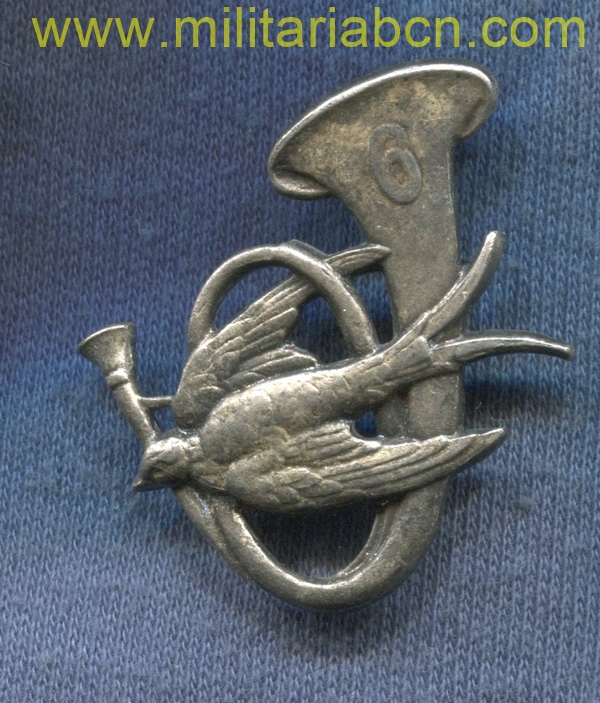 Militaria Barcelona