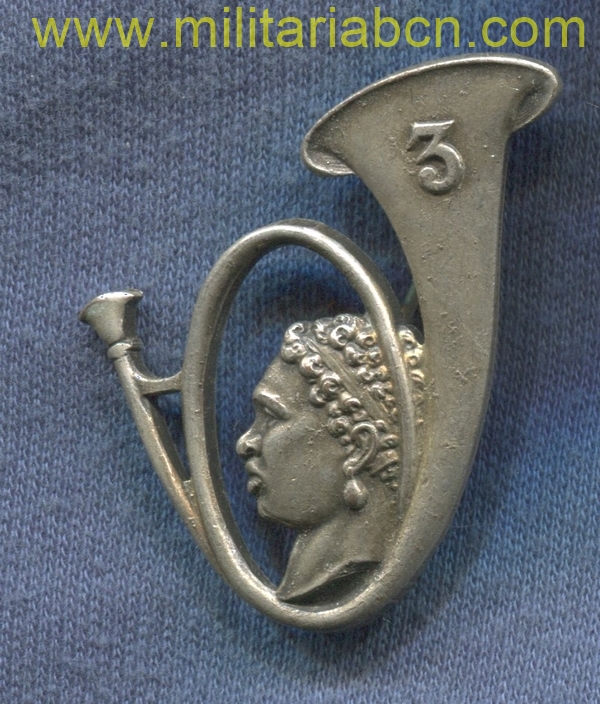 Militaria Barcelona