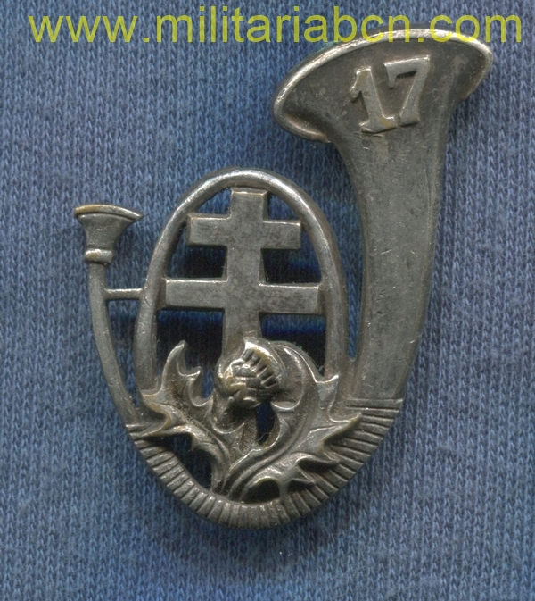 Militaria Barcelona