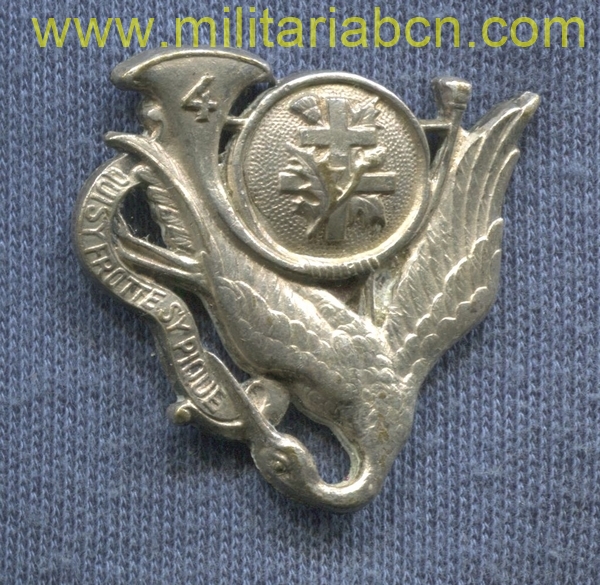 Militaria Barcelona