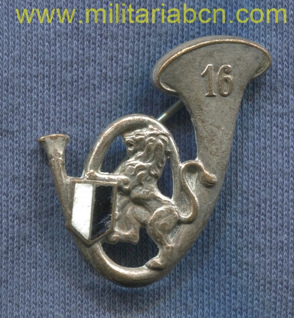 Militaria Barcelona