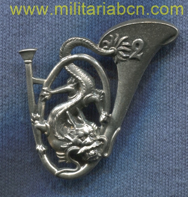 Militaria Barcelona