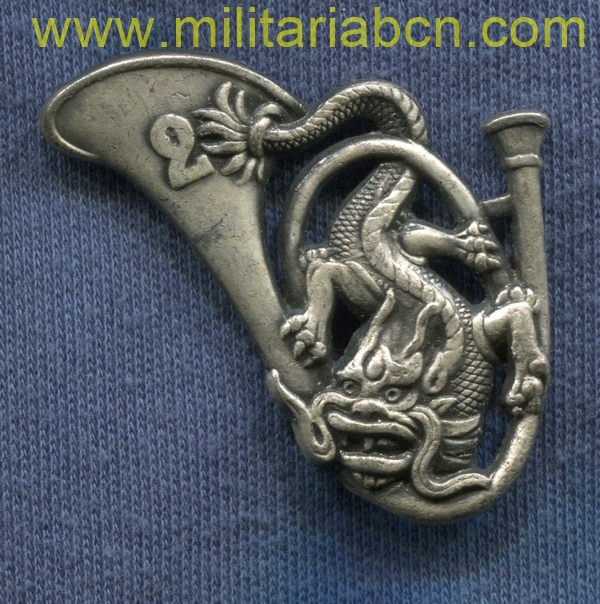 Militaria Barcelona