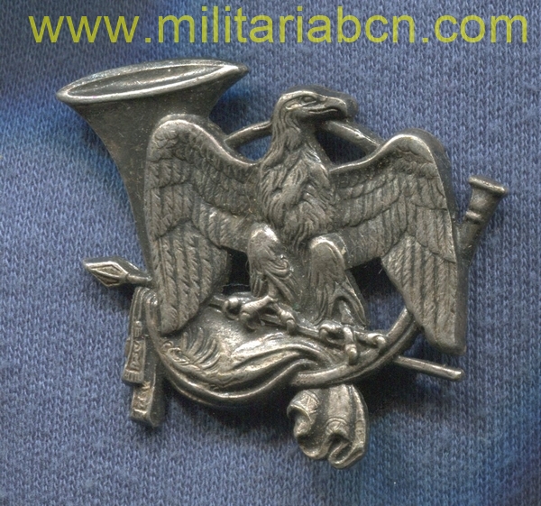 Militaria Barcelona