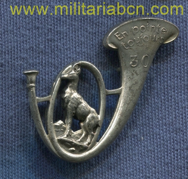 Militaria Barcelona