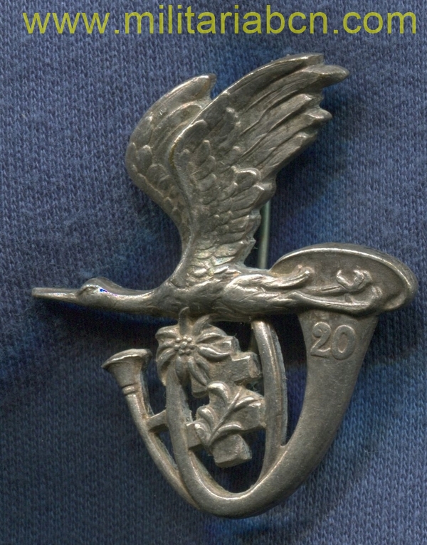 Militaria Barcelona