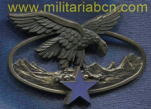 Militaria Barcelona