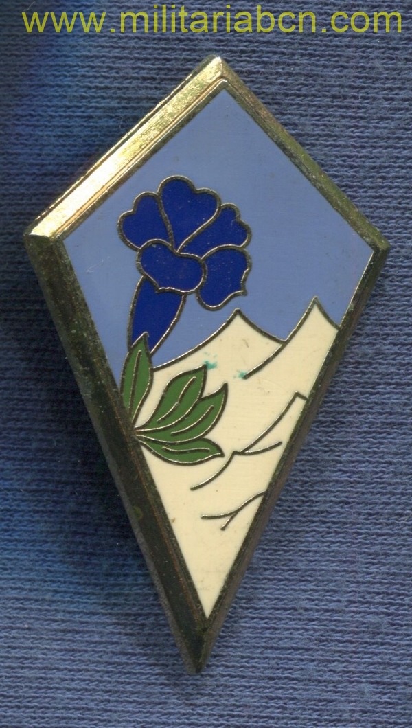 Militaria Barcelona