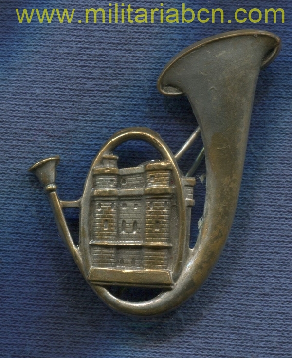 Militaria Barcelona