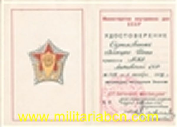 Militaria Barcelona