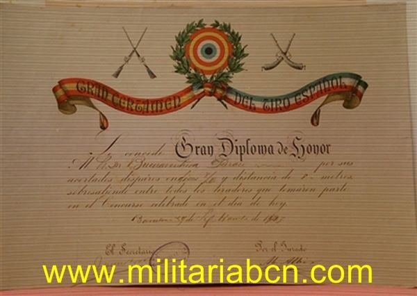 Militaria Barcelona