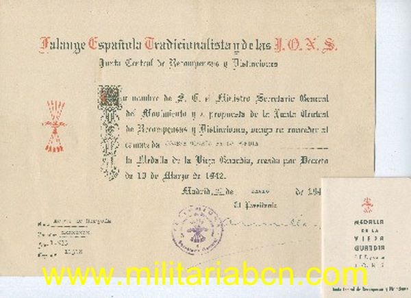 Militaria Barcelona