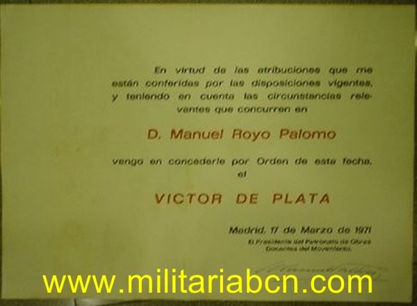 Militaria Barcelona