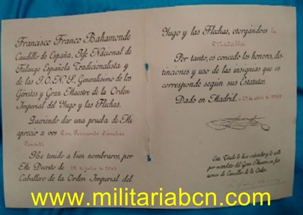 Militaria Barcelona