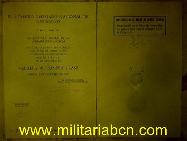 Militaria Barcelona