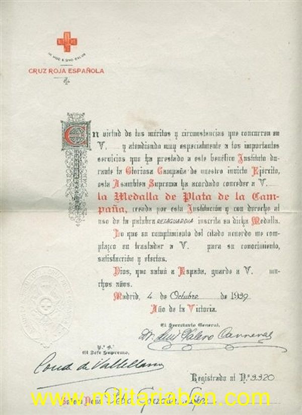 Militaria Barcelona