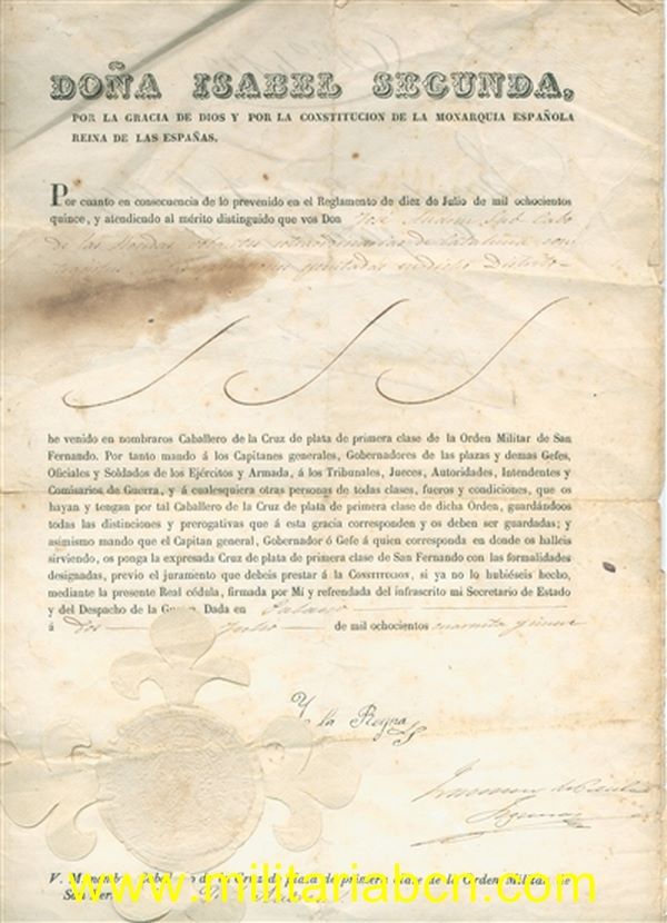 Militaria Barcelona