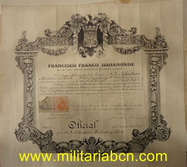 Militaria Barcelona