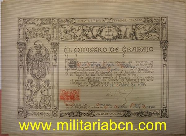 Militaria Barcelona