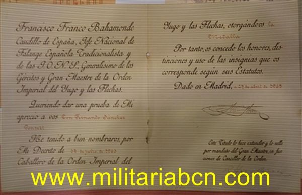Militaria Barcelona