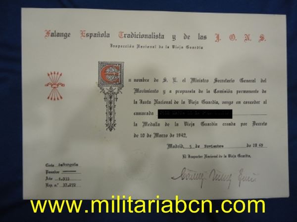 Militaria Barcelona