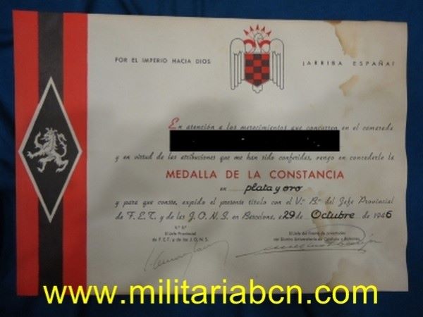 Militaria Barcelona