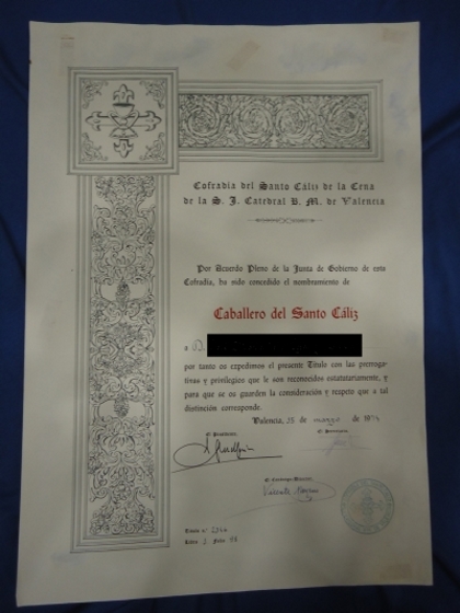 Militaria Barcelona