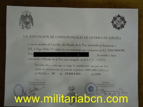 Militaria Barcelona
