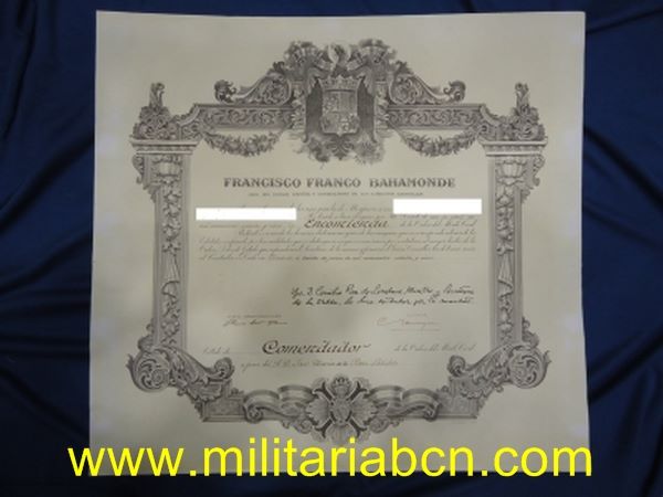Militaria Barcelona