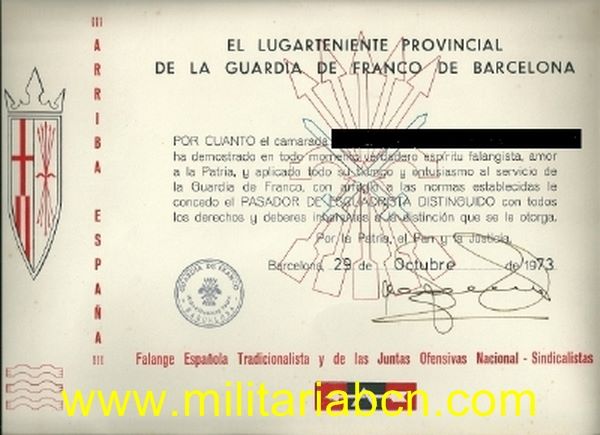 Militaria Barcelona