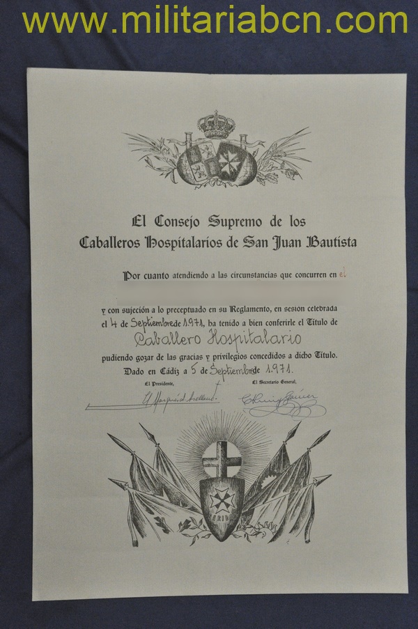 Militaria Barcelona