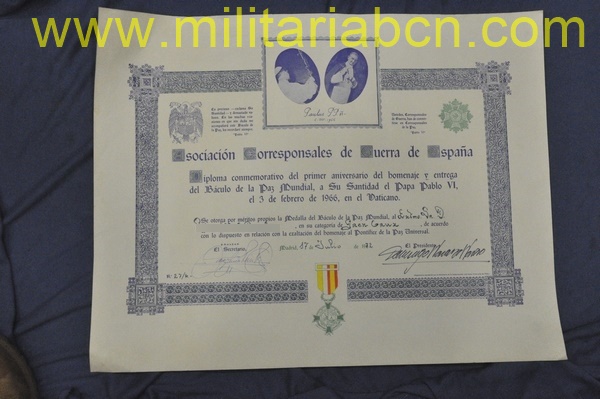 Militaria Barcelona