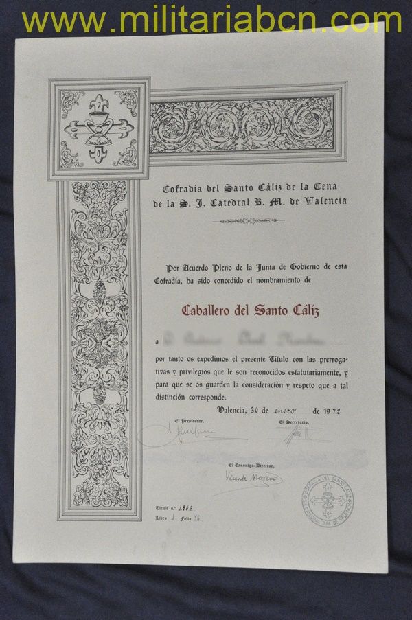 Militaria Barcelona