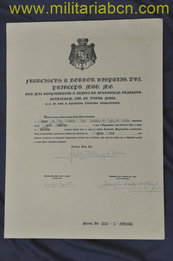 Militaria Barcelona