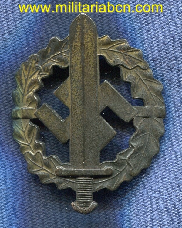 Militaria Barcelona