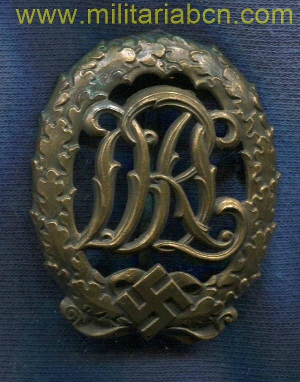 Militaria Barcelona