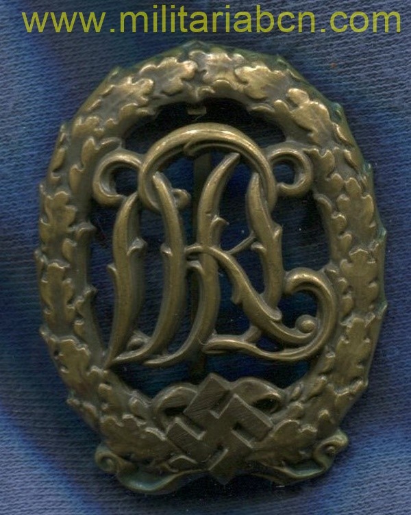 Militaria Barcelona
