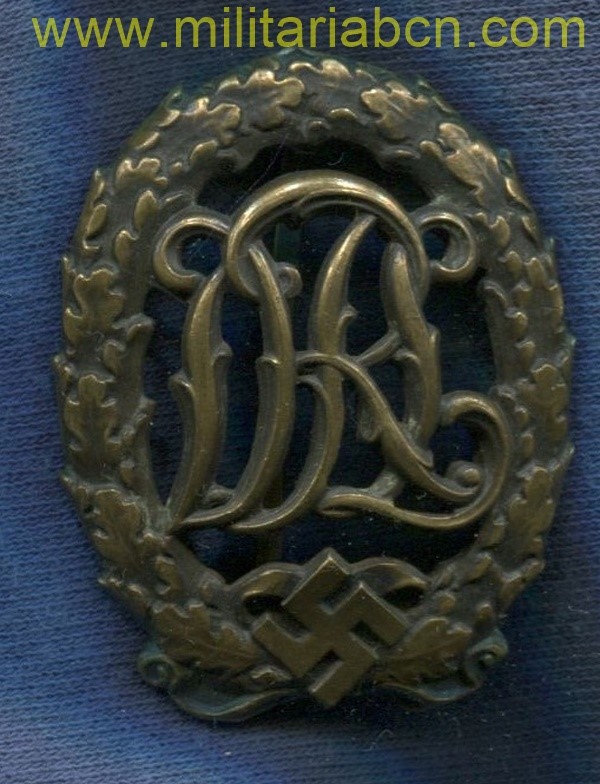Militaria Barcelona