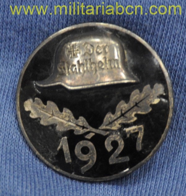Militaria Barcelona