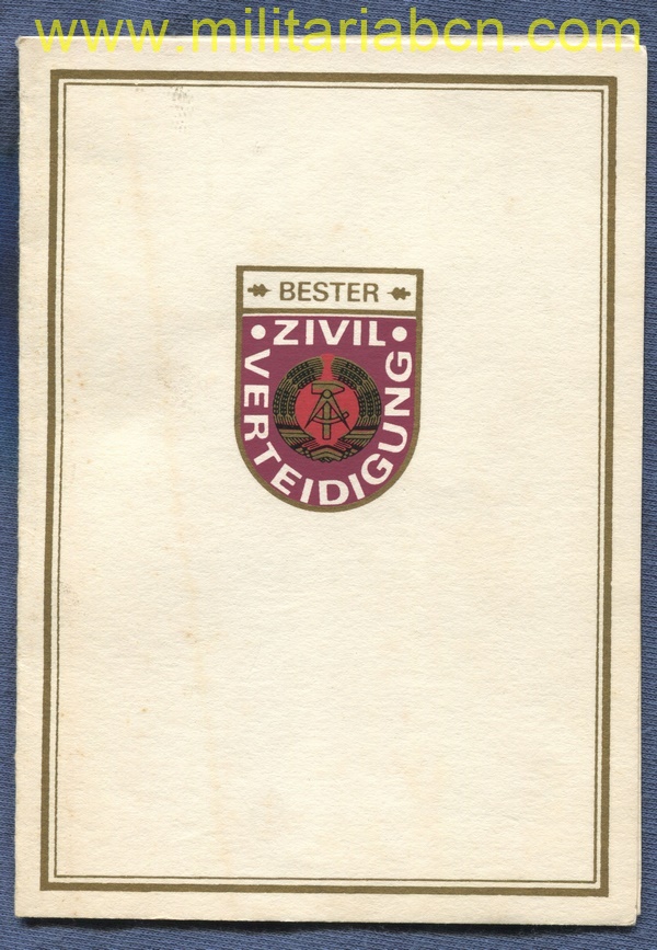 Militaria Barcelona