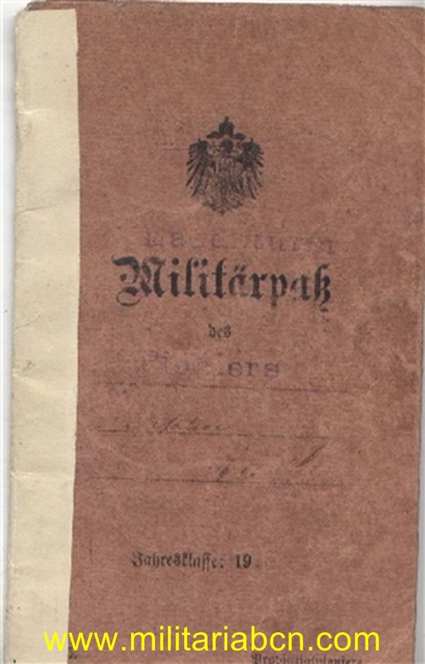 Militaria Barcelona