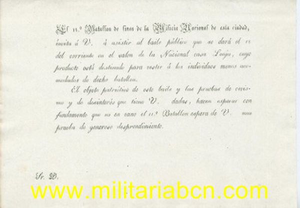 Militaria Barcelona