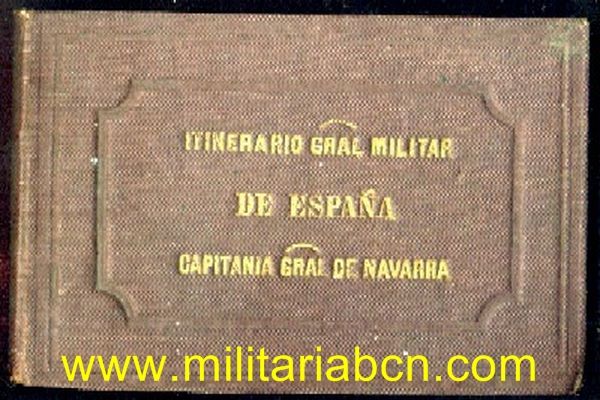 Militaria Barcelona