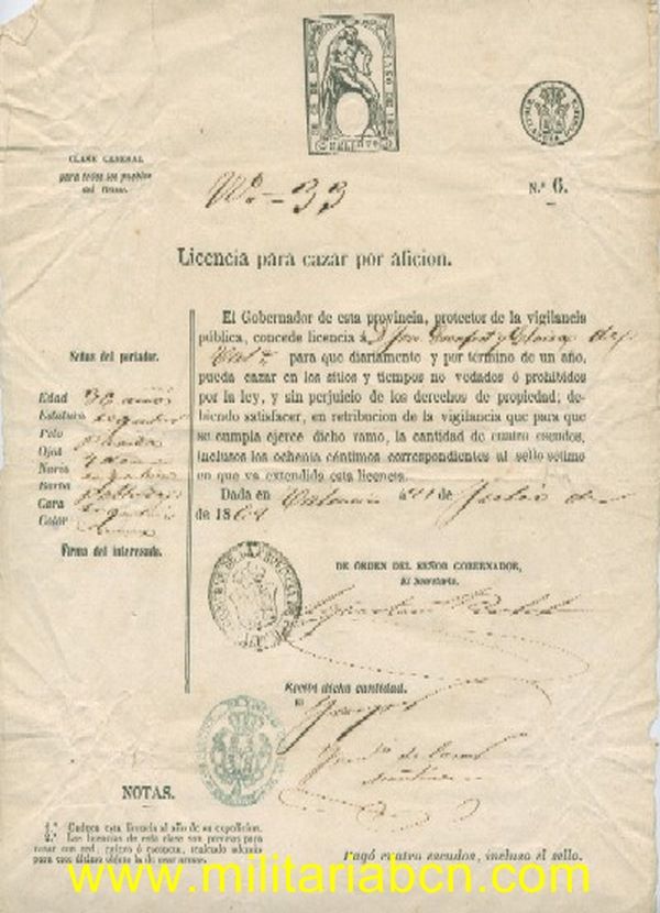 Militaria Barcelona