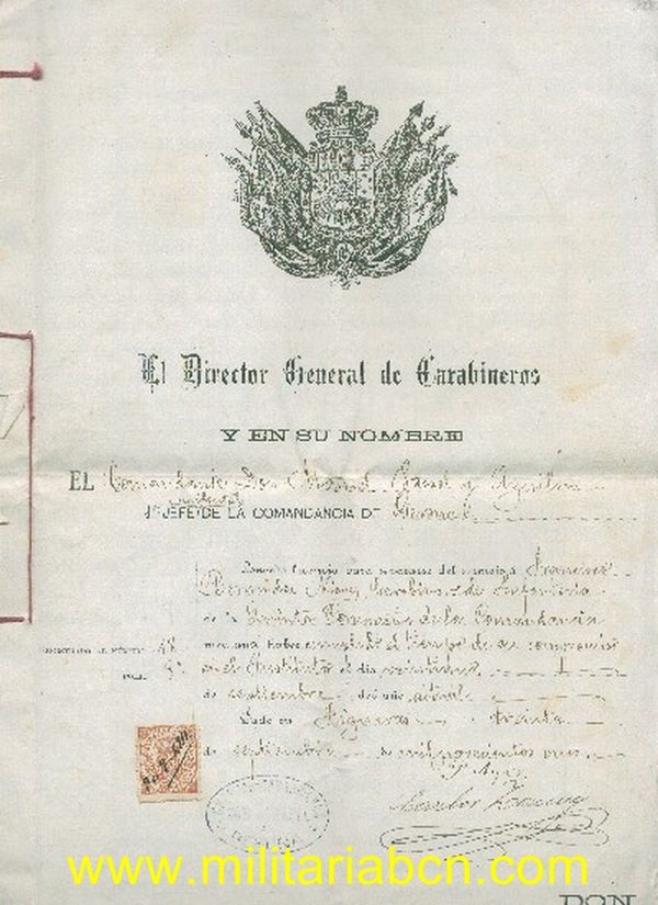 Militaria Barcelona