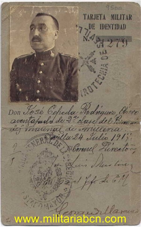 Militaria Barcelona